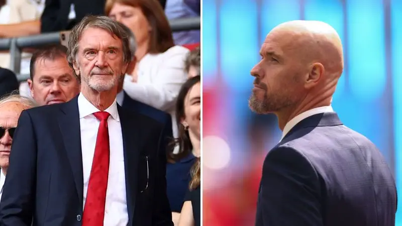 Man Utd managerial candidate 'astounded' by what club did during negotiations as worrying details emerge