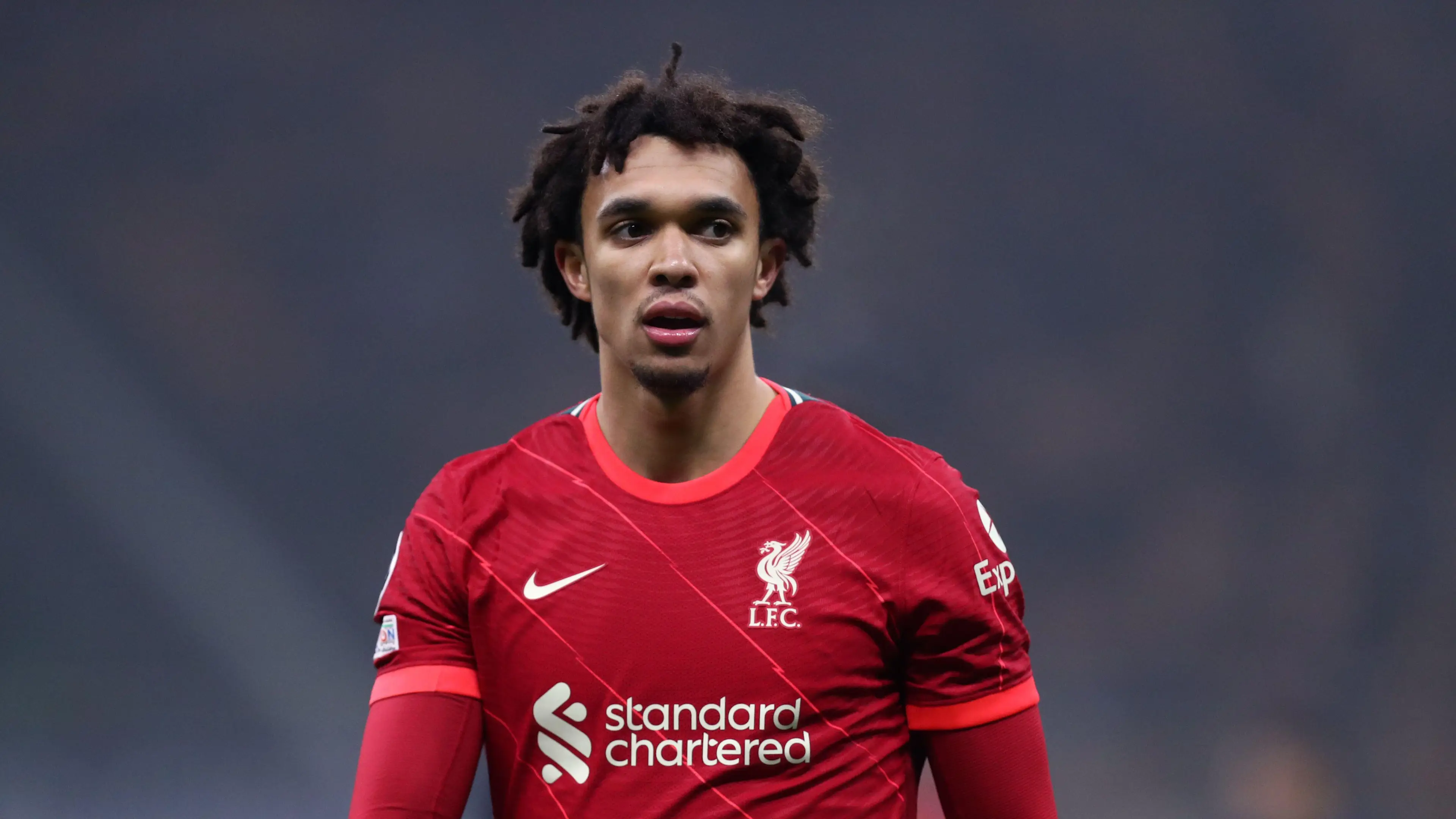 "Doesn't bust a gut" - Pundit brutally claims one Liverpool player is letting the side down