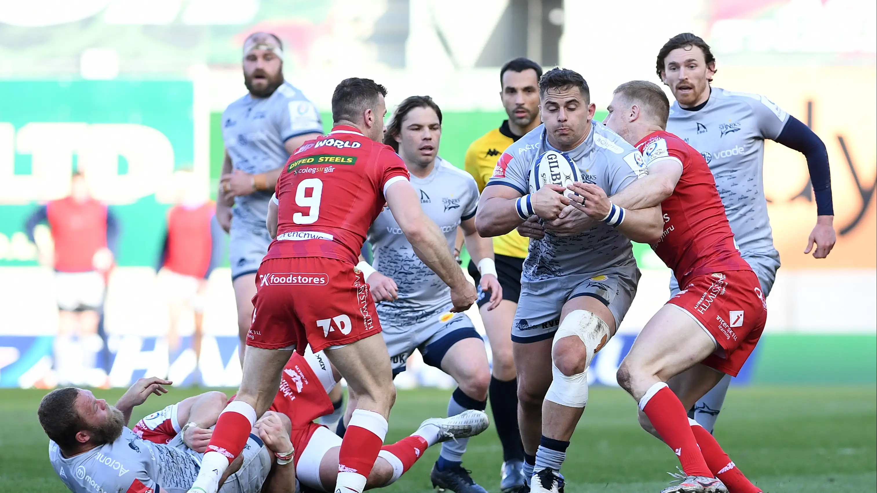 Ex-England star calls on PREM to end the ‘madness’ and add clubs from rival Celtic nation to the league