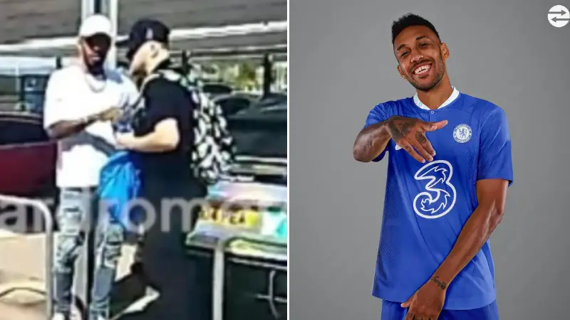 Twitter/@gerardromero