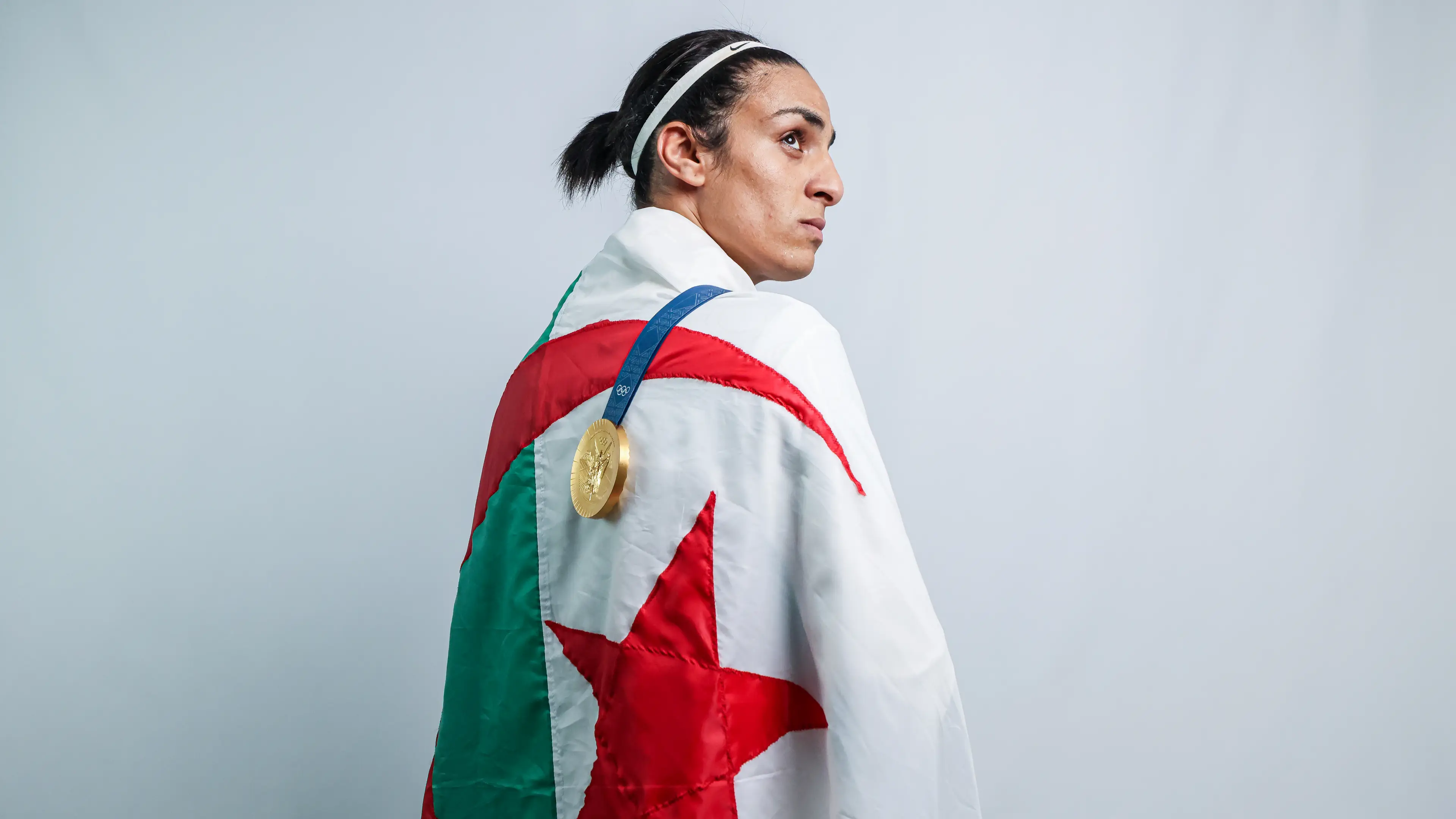 IOC makes huge decision on Imane Khelif returning her Olympic gold medal