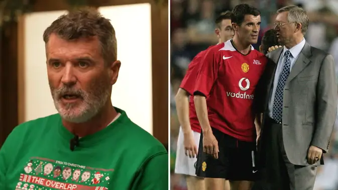 The Overlap brought to you by Sky Bet/Getty