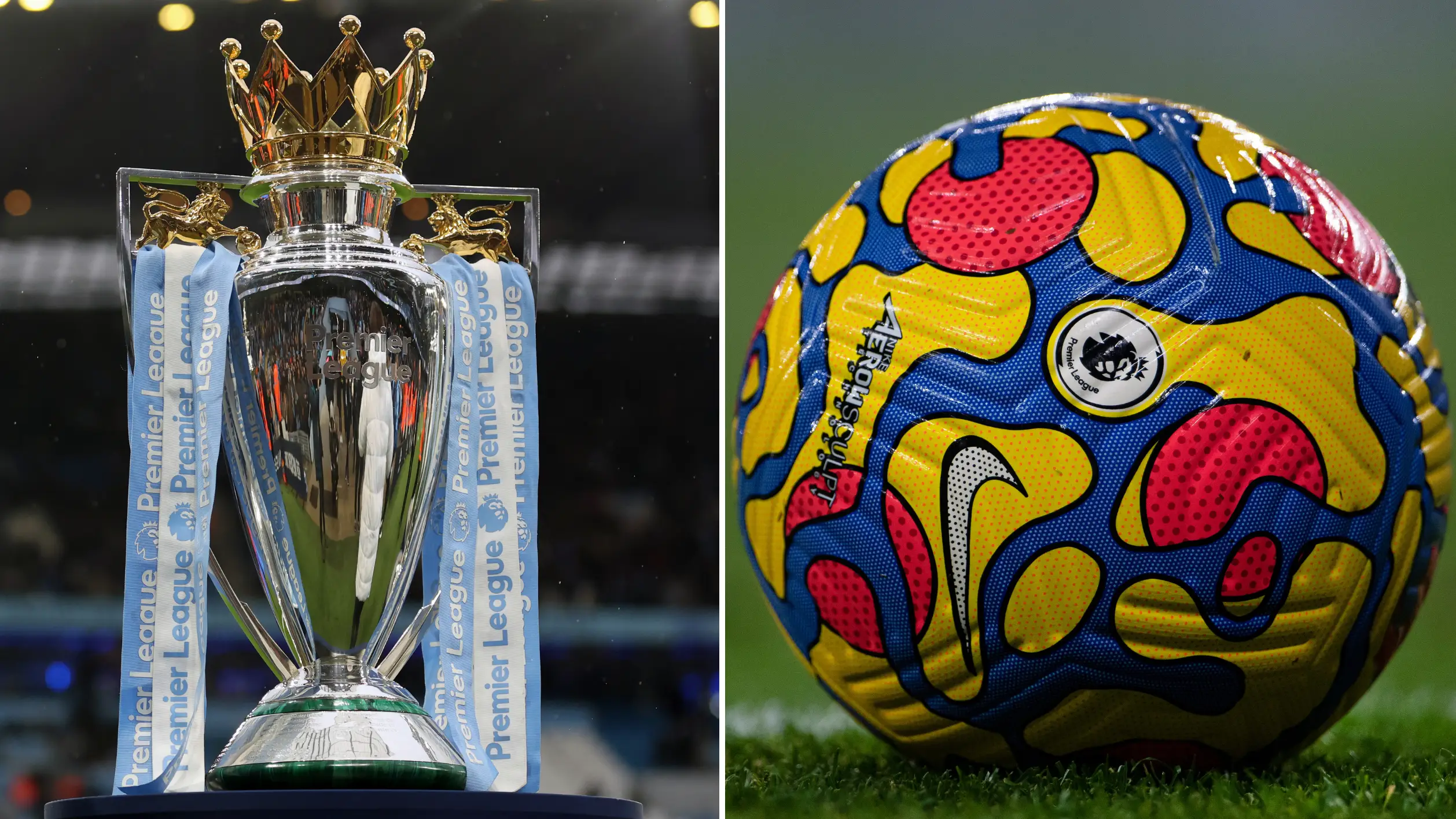 Premier League manager has 'told friends' he expects to be sacked with replacement already lined up