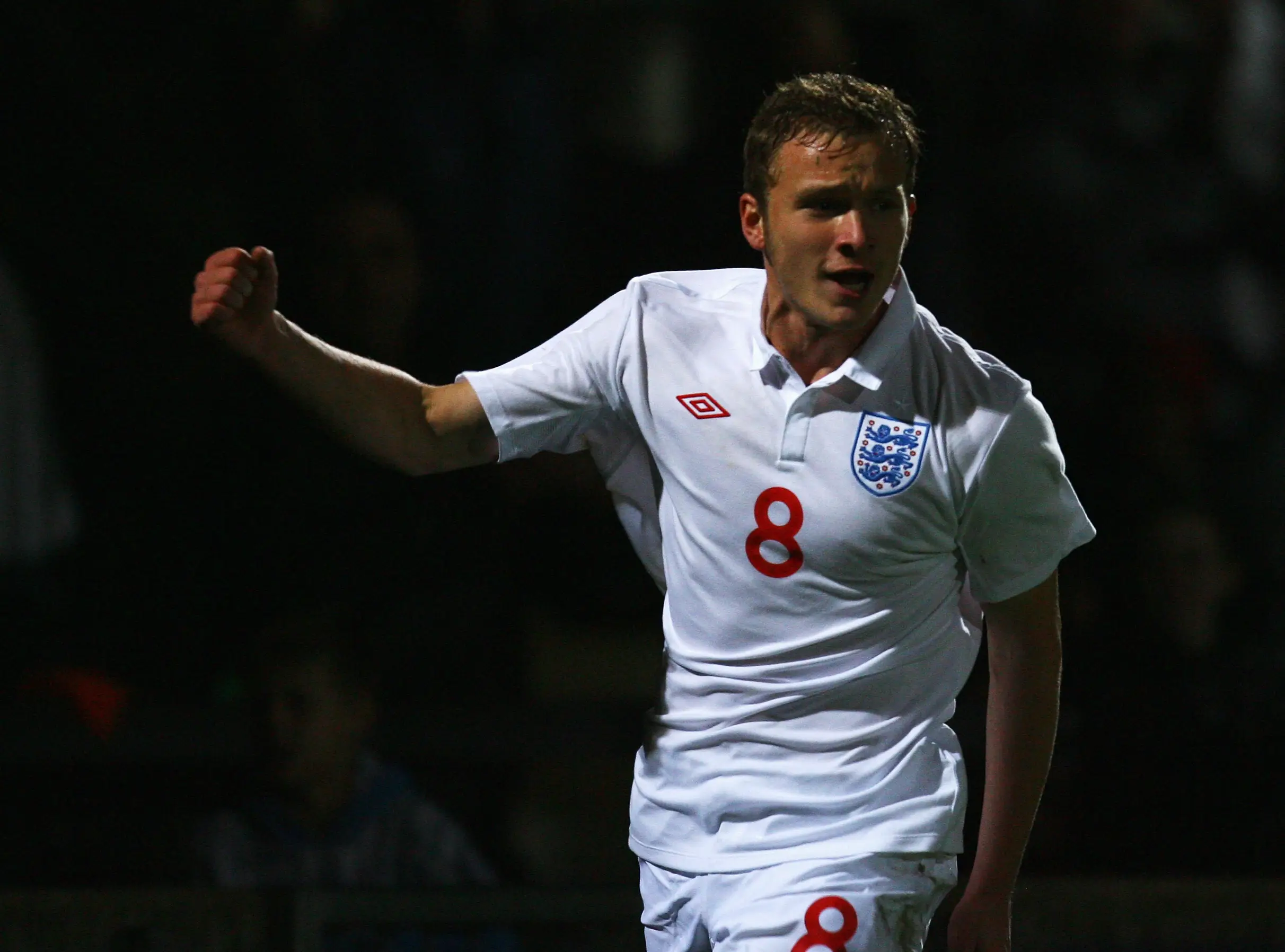 Dean Parrett (Image: Getty)