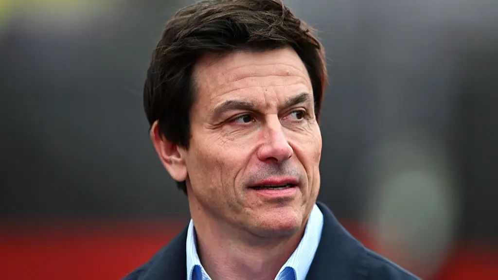 Rudy Carezzevoli/Getty Images