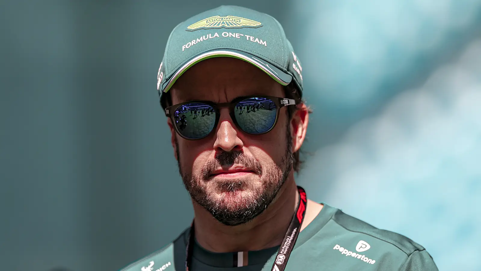 Insane Aston Martin stat emerges after Miami Grand Prix sprint qualifying and it looks like a typo