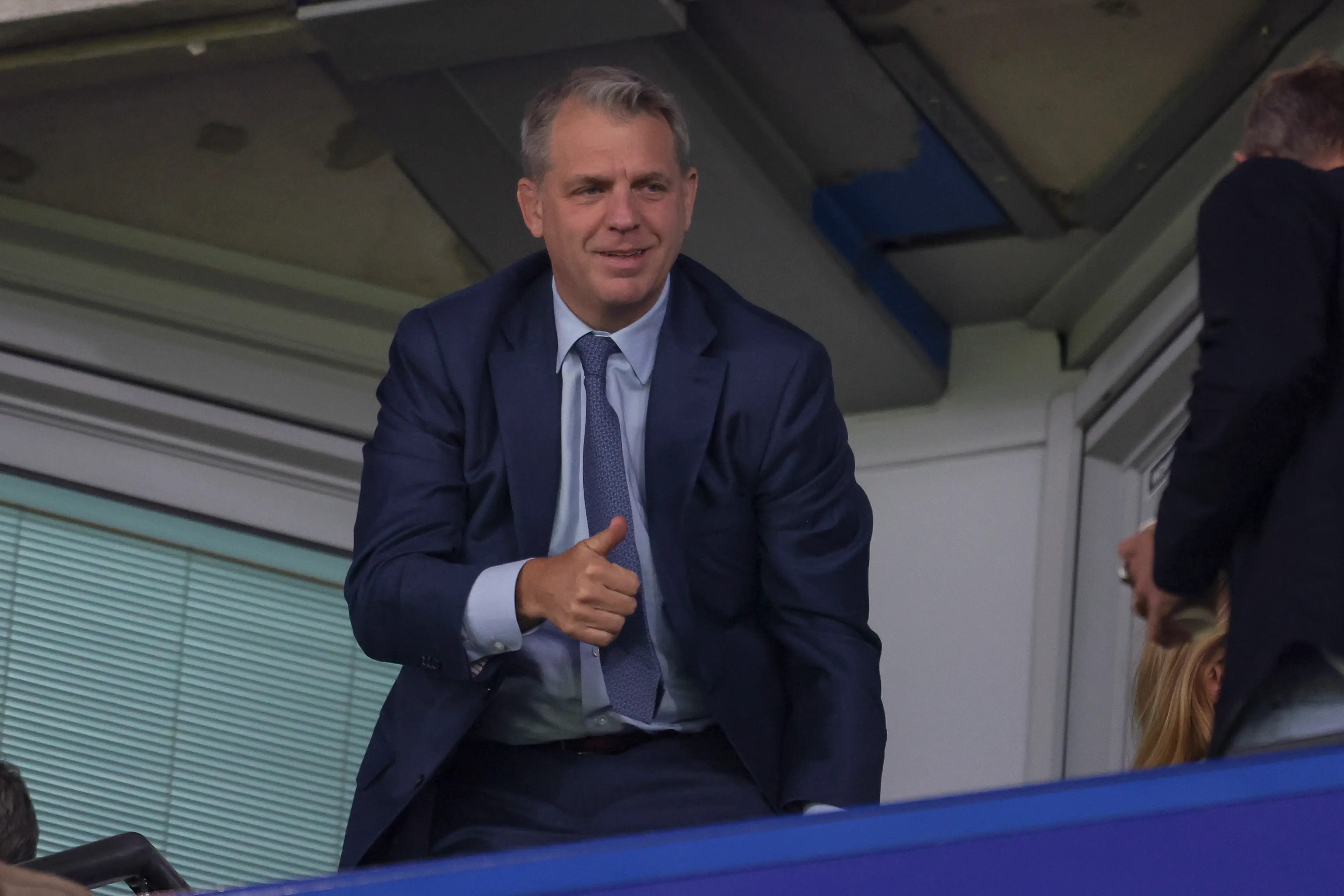 Chelsea self-reported the alleged breaches. Image: Getty