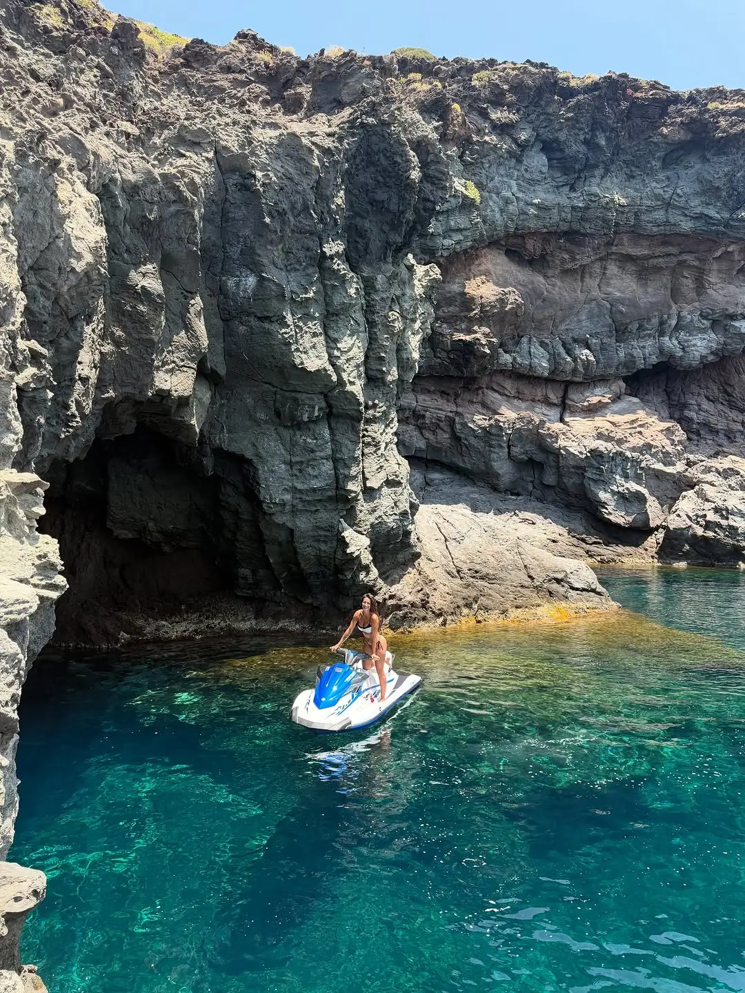 Fati Vasquez is an influencer and YouTuber with a popular following. Image: Getty