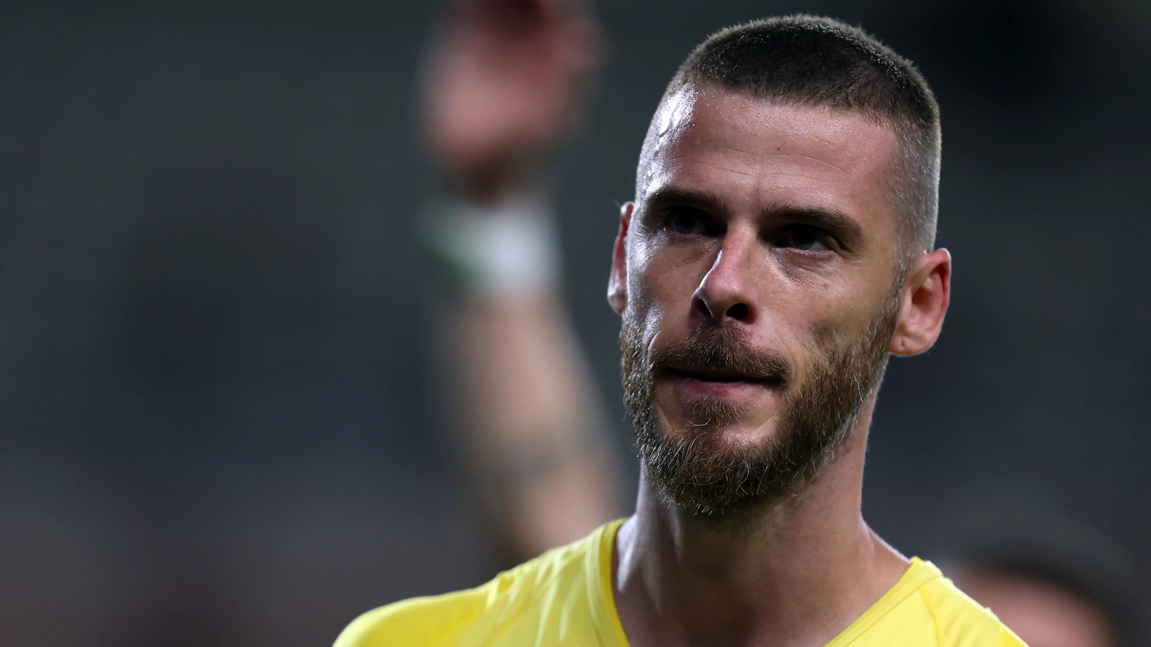 David De Gea Tipped For Shock Man Utd Return