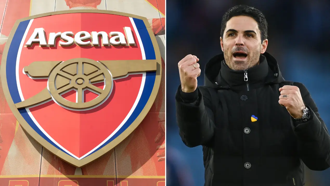 Arsenal set to hand "special" player three-year deal