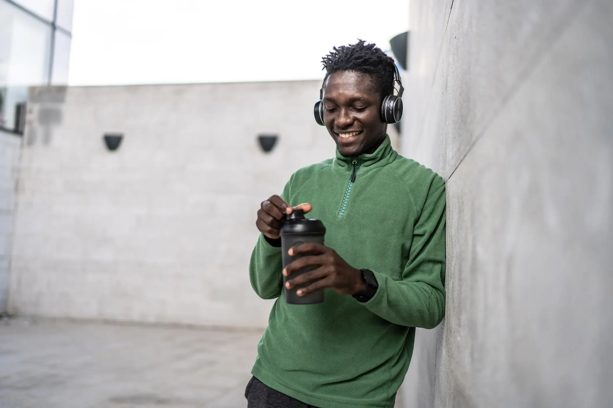 A popular meal plan is offering 40 percent off in time for the New Year (Getty Images/Gorica Poturak)