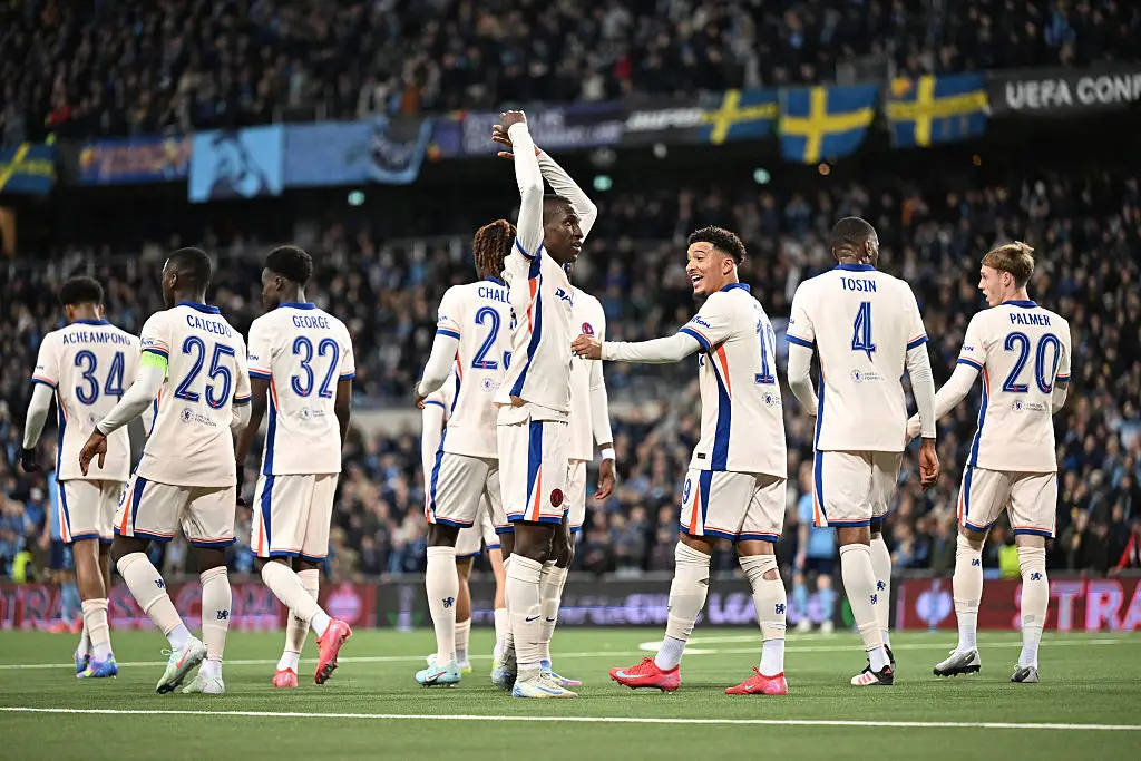 Several players could leave Chelsea (Credit:Getty)