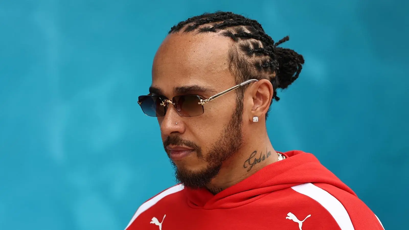 'It’s time to vacate the cockpits' - Lewis Hamilton given harsh retirement advice amid Ferrari struggles