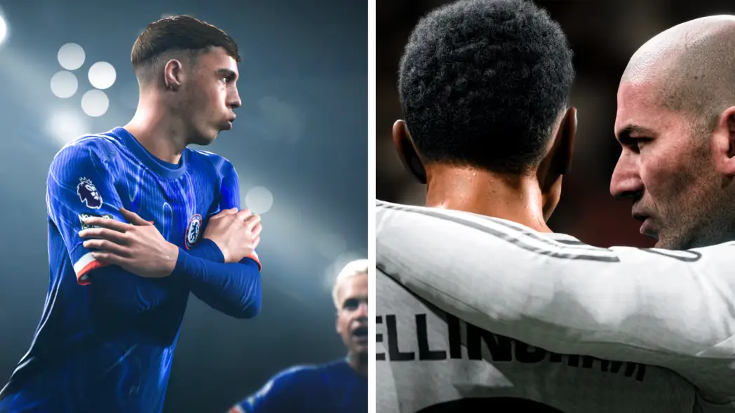 Fans can get hold of EA FC 25 one week early thanks to expert hack