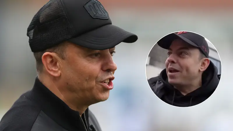 Dorking Wanderers manager Marc White receives six-game touchline suspension for comments he made on podcast