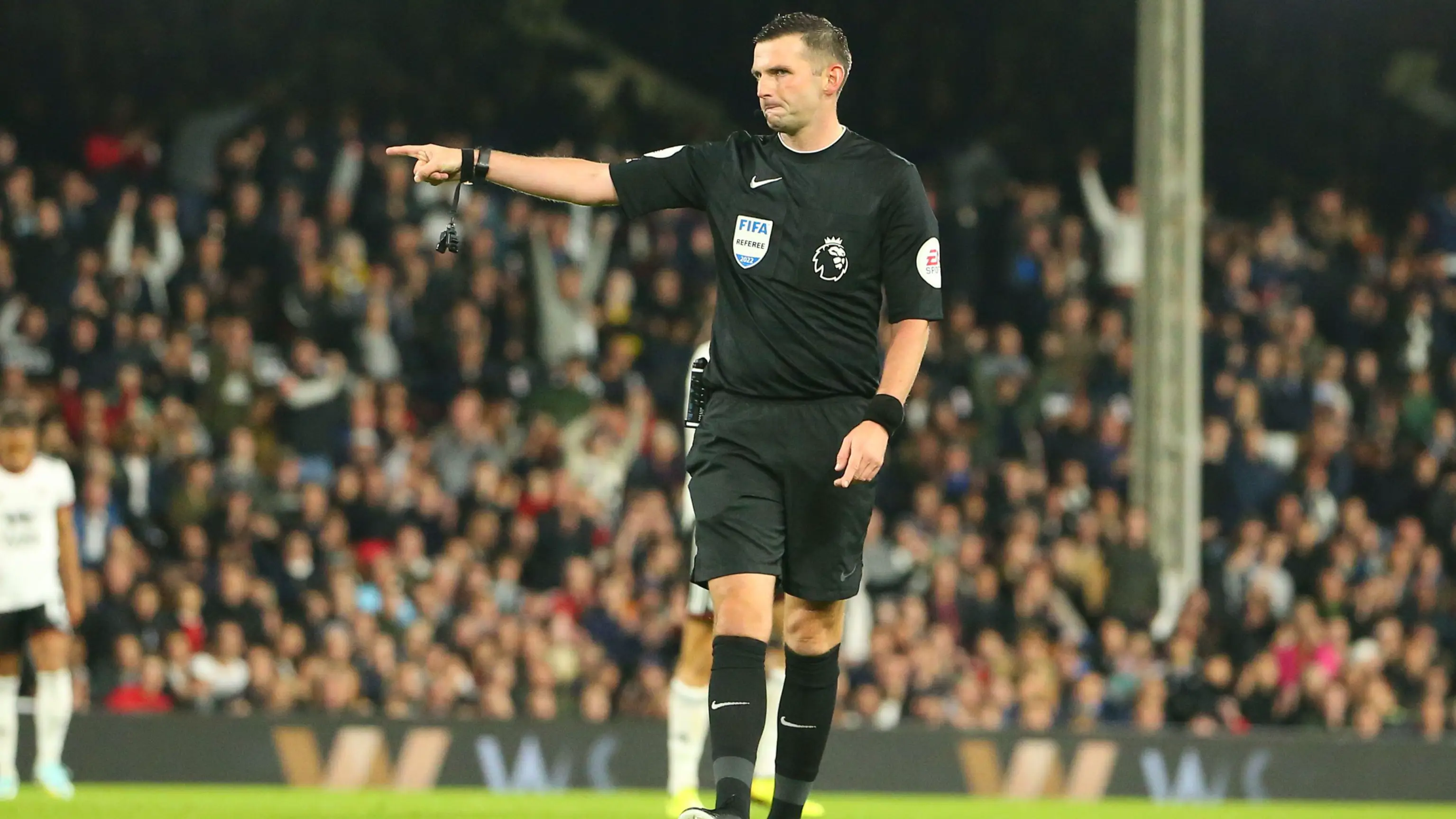 Confirmed Officials: Chelsea vs Arsenal | Premier League