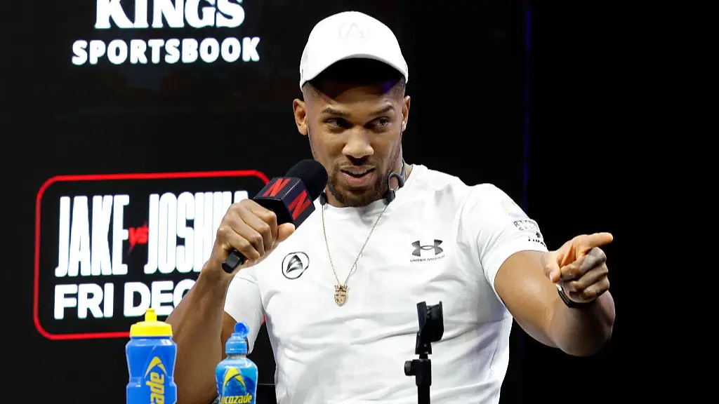 Eva Marie Uzcategui/Getty Images for Netflix