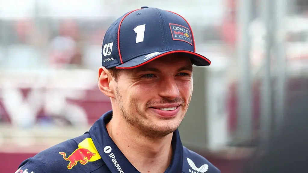 Red Bull Target Surprise Driver to Partner Max Verstappen in 2026