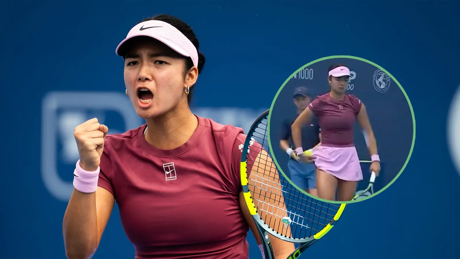 Getty / Tennis Channel
