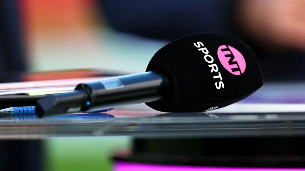 Robbie Jay Barratt/AMA/Getty Images