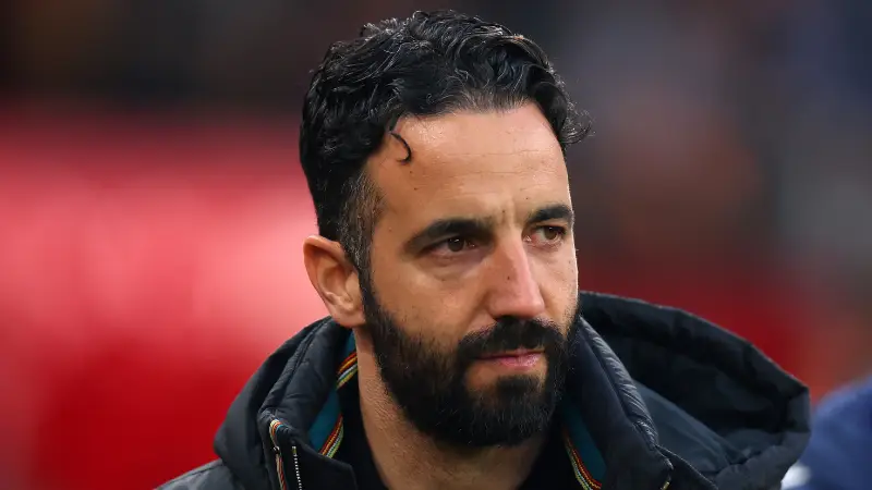 Man Utd fans are convinced two players 'can't play together' and demand one is sold by Ruben Amorim