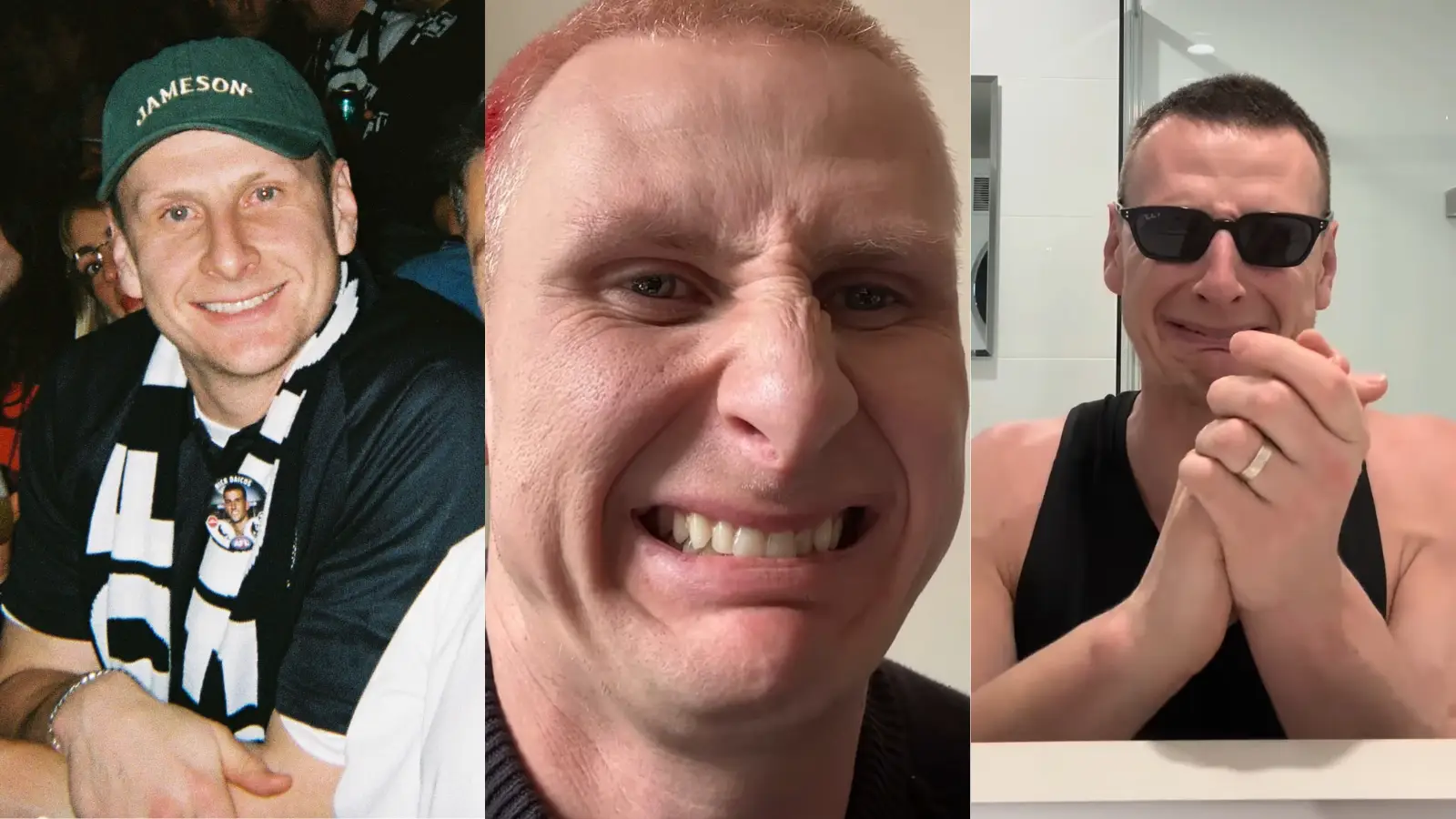 Jameson / @dandoesfooty