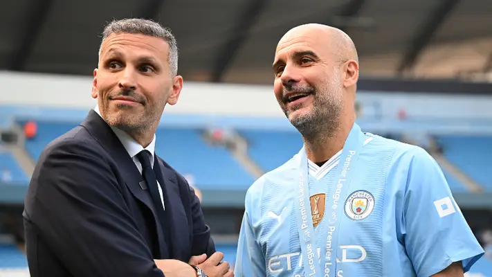 Bombshell Man City 115 charges verdict news drops and will anger fans of rival clubs