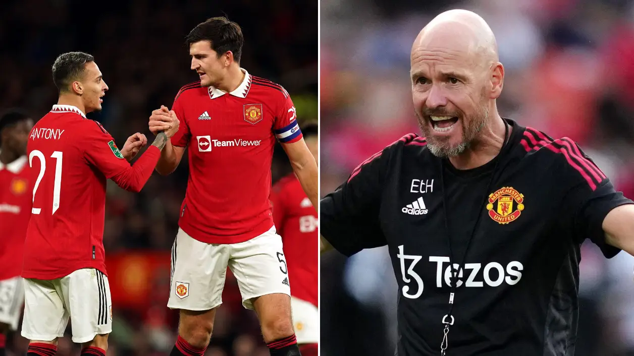 Man Utd star backed to remain at Old Trafford despite exit reports