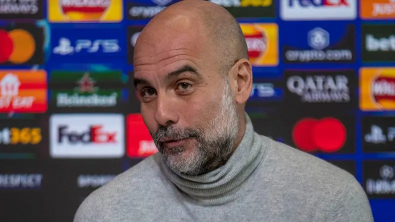 Pep Guardiola named the one player who 'helped him understand football better' and it's not Lionel Messi