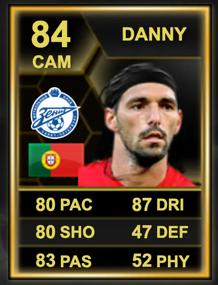 Image credit: EA Sports/futbin