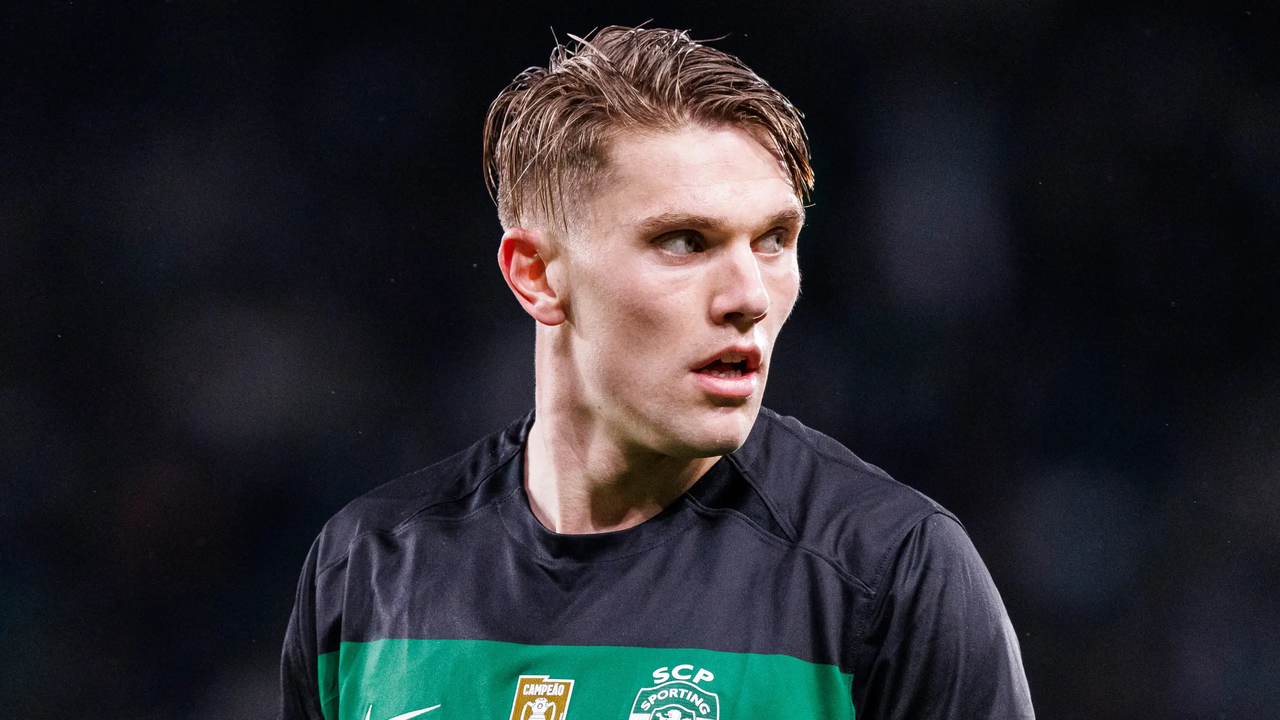 David Ornstein drops huge Viktor Gyokeres transfer update as Sporting striker linked with sensational Premier League move