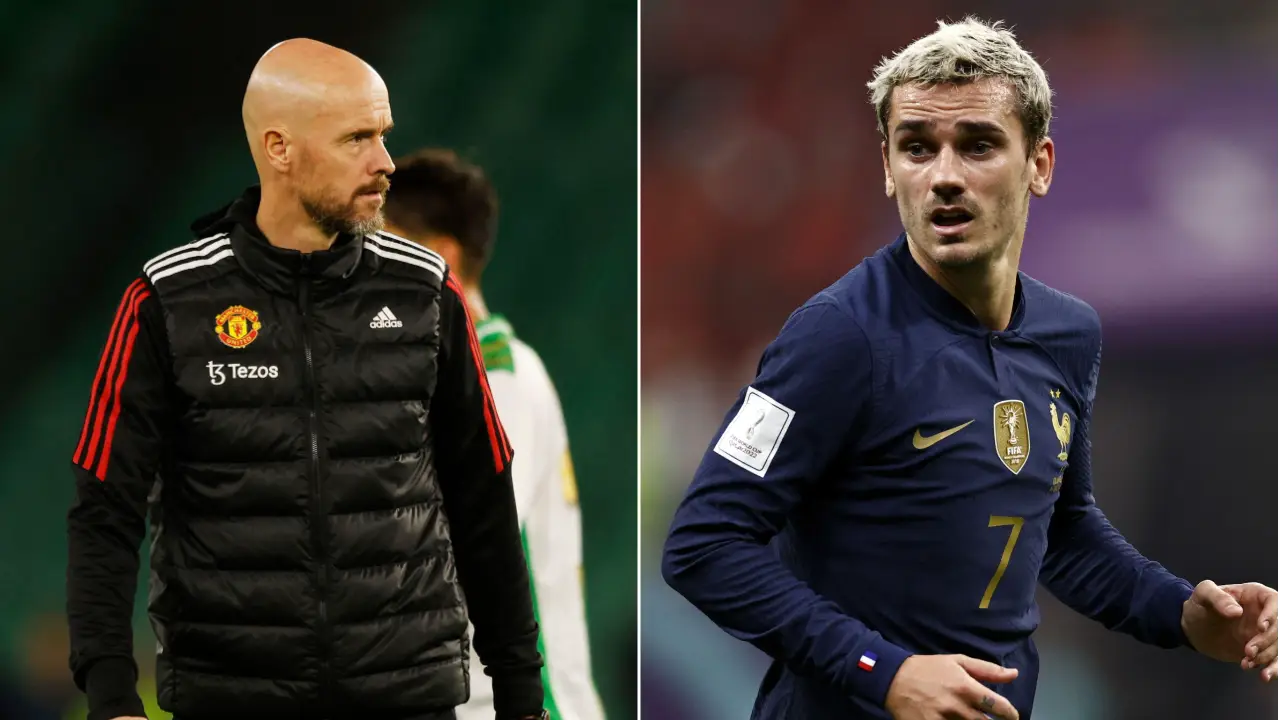 Man Utd eye shock transfer move for World Cup star, would be an incredible signing