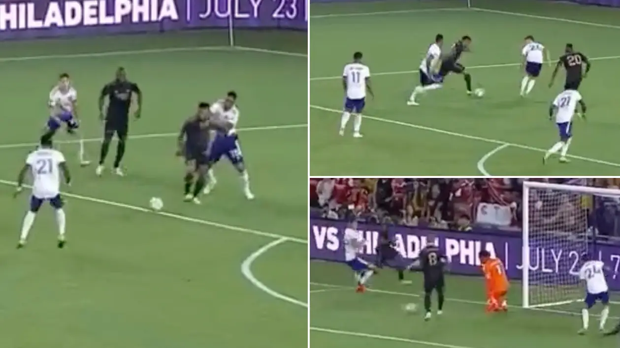 Gabriel Jesus Created A Chance Out Of Absolutely Nothing Against Orlando City, Arsenal Fans Think He's A Huge Upgrade