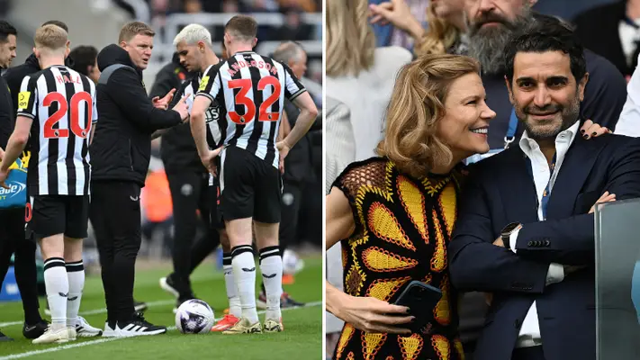 Newcastle United ‘interested’ in two free agents including former Man City player