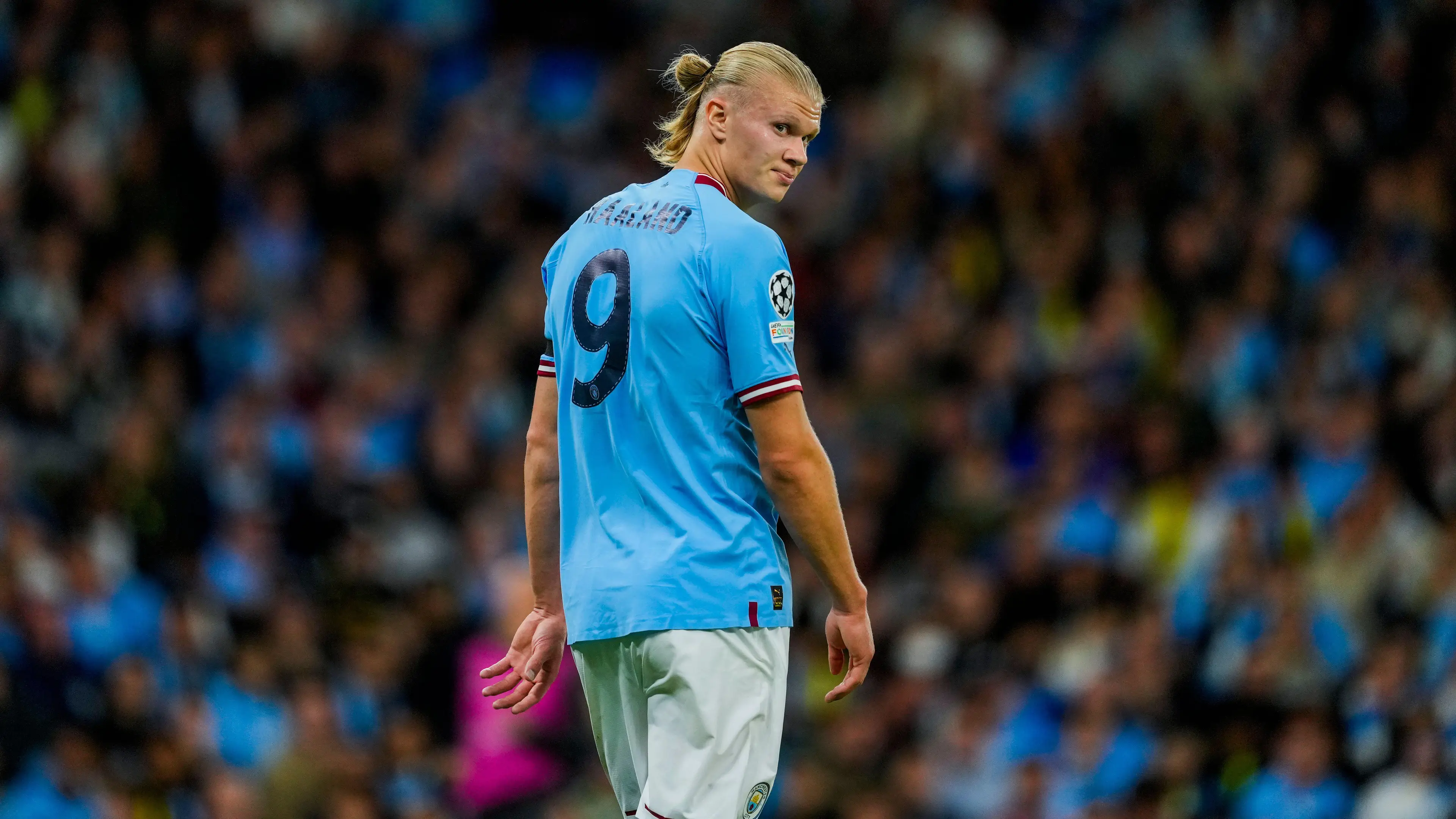 Match Preview: Manchester City vs Copenhagen (UEFA Champions League)