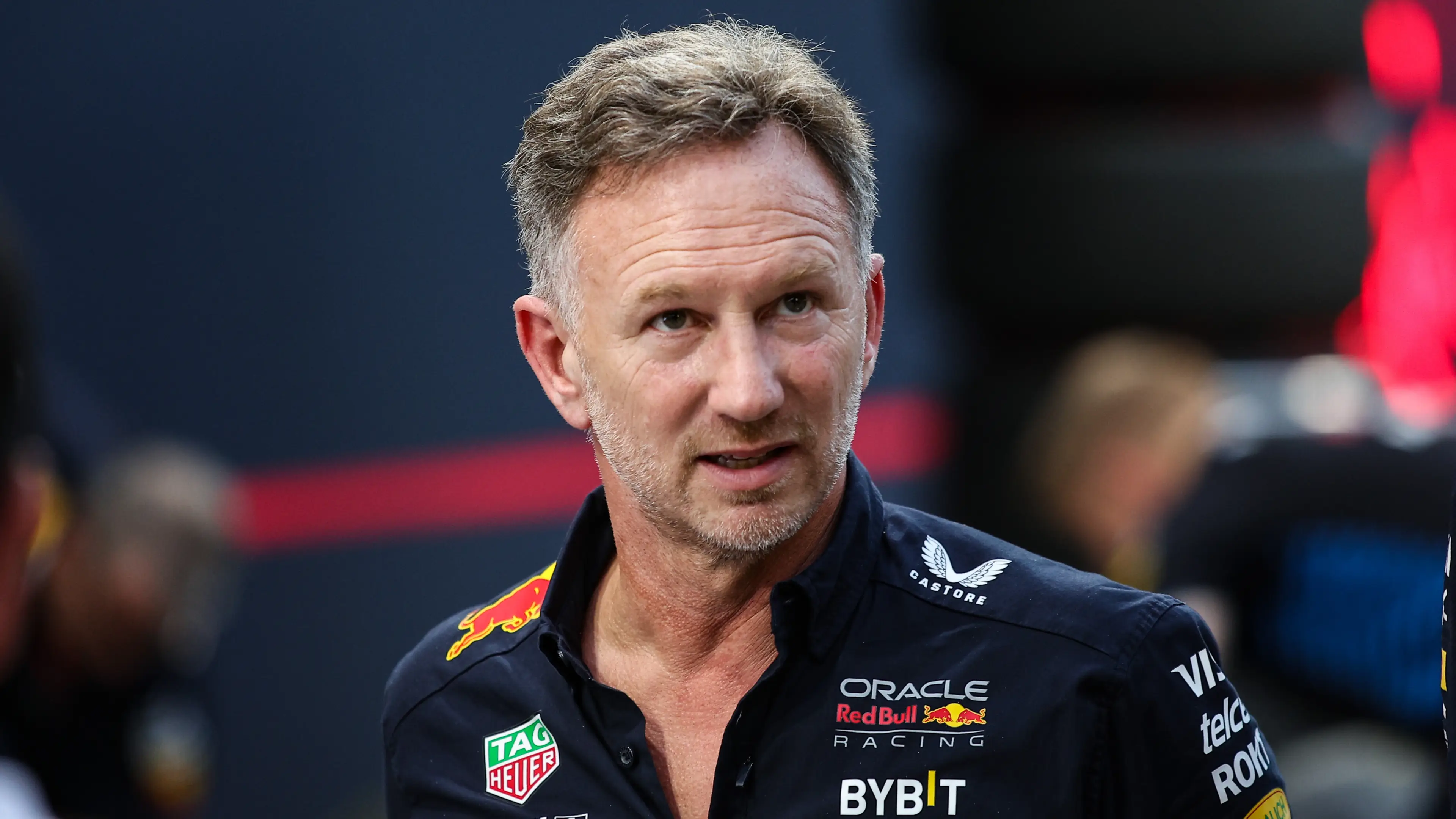 Christian Horner's Return to F1 Takes New Twist as £700m Deal Lined Up