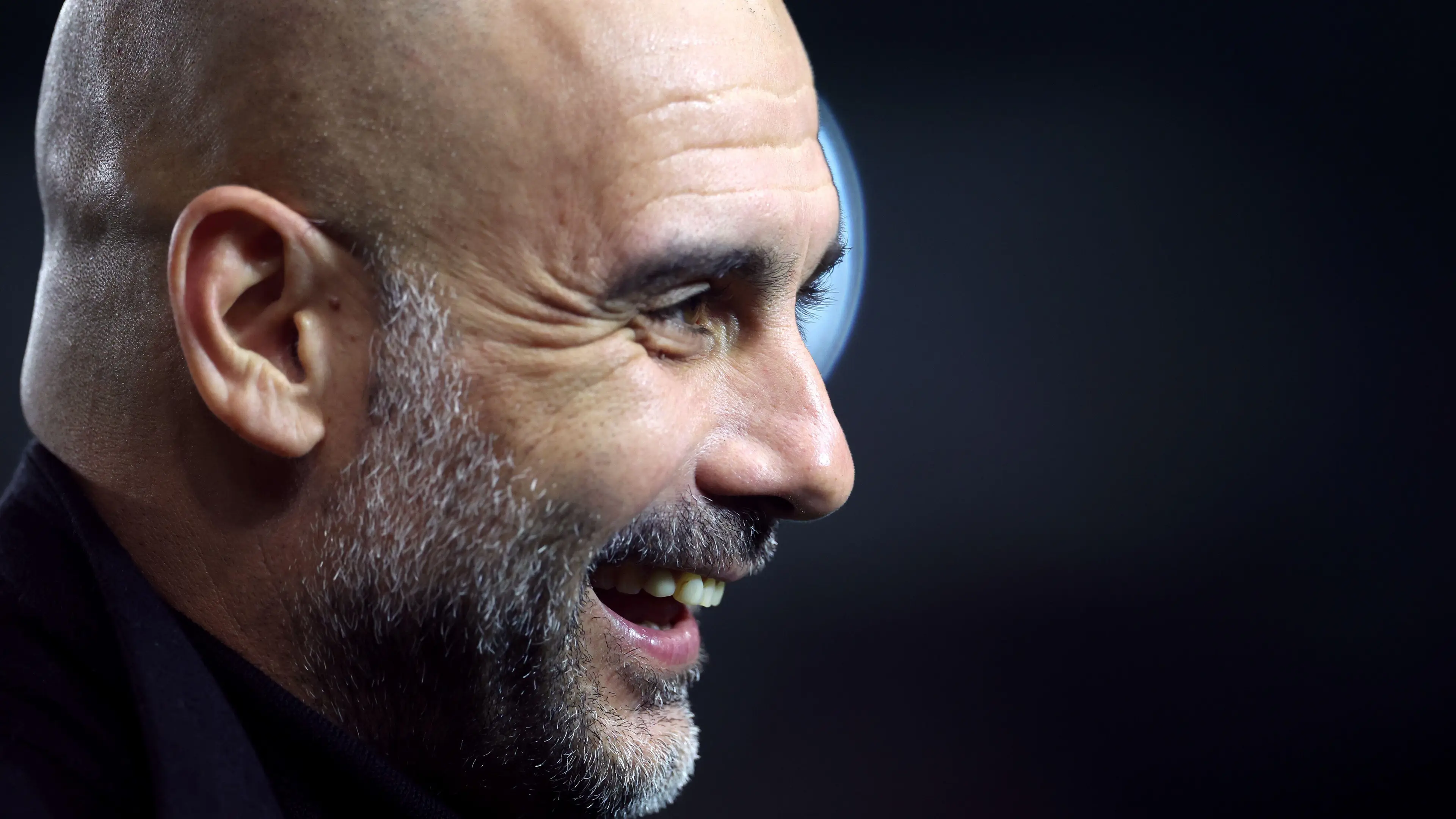 Confirmed: Manchester City's Potential Opponents in the UEFA Champions League Last-16