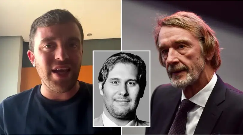 Alamy/Fabrizio Romano via Youtube