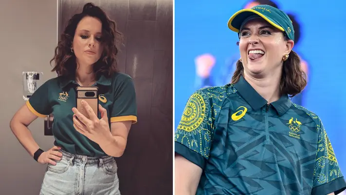 Getty / Instagram/@raygun_aus