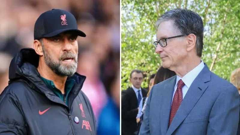 'Attractive to investors' - Qatar breaks silence on Liverpool takeover plans