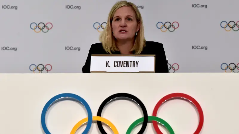 New IOC president reveals plan to reinstate controversial banned country for 2028 Olympics