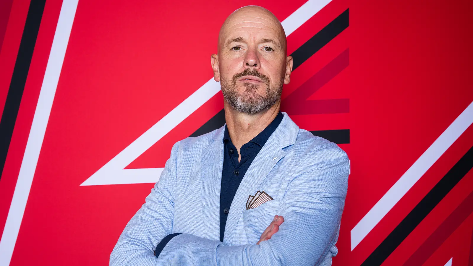 Erik Ten Hag Set for Shock Return to Management Just Weeks After Leaving Leverkusen