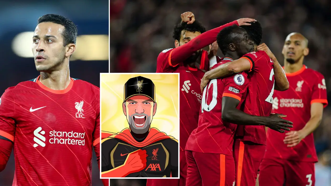 Liverpool Could Become The First Premier League Club To Have Cryptocurrency As Main Shirt Sponsor