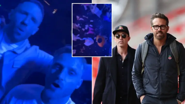 @la1no on Instagram / Getty