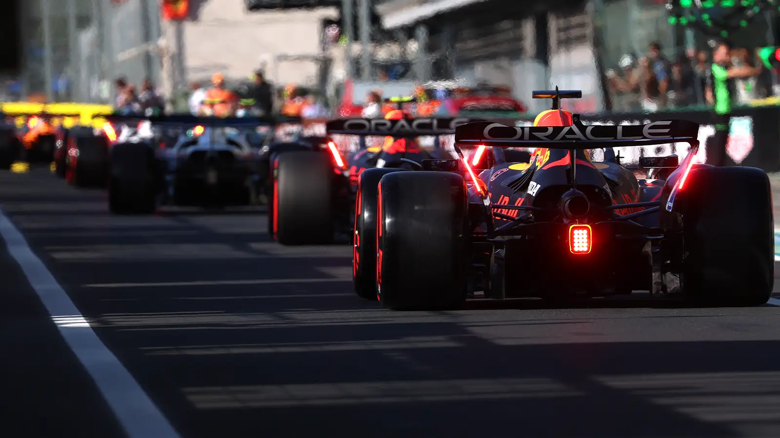 Photo via Getty Images