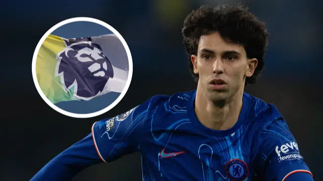 Premier League club enter talks with Chelsea to sign Joao Felix ahead of transfer deadline in deal that has come out of nowhere