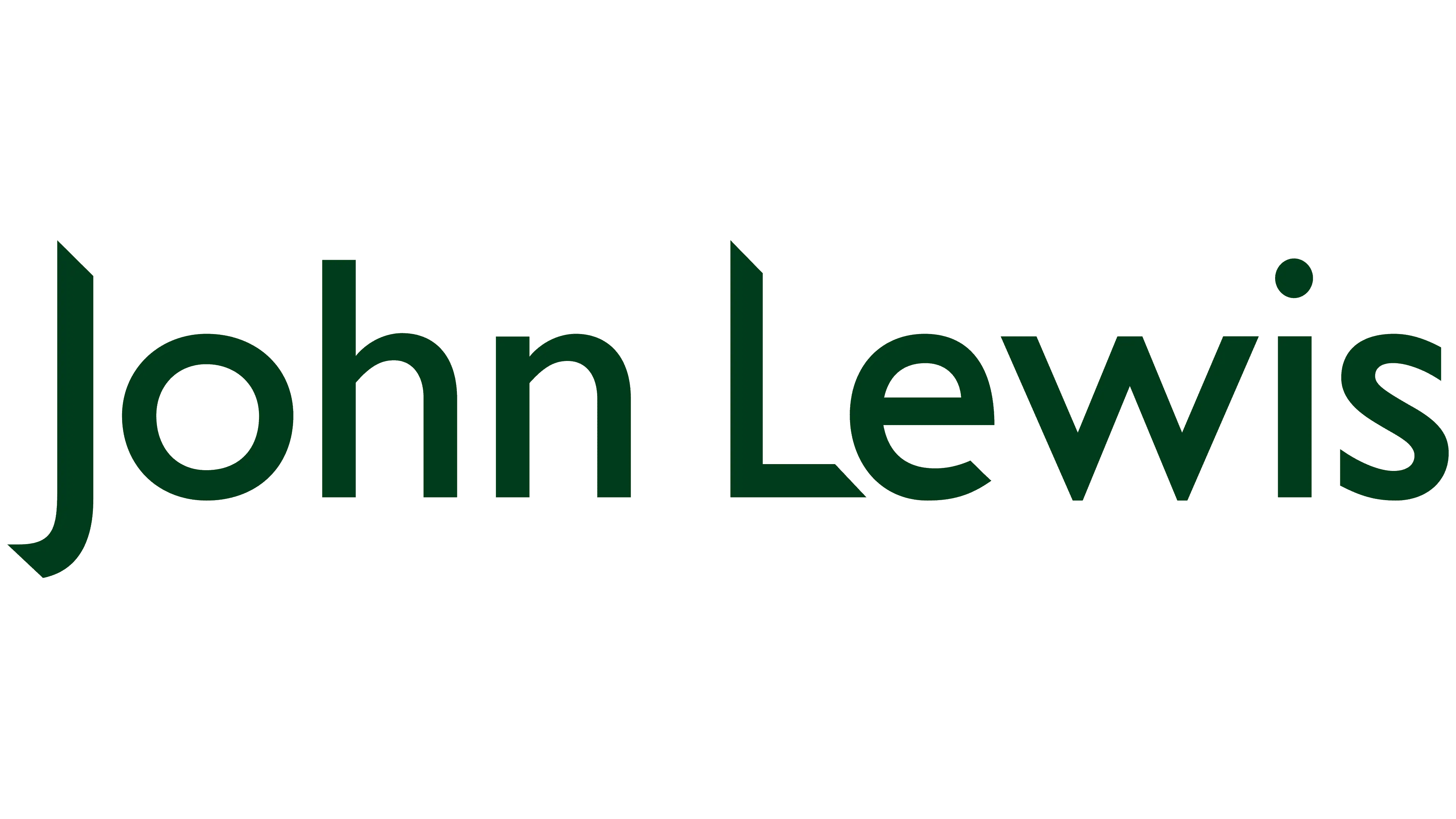 John Lewis