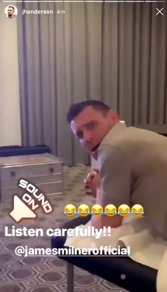 Image: via Instagram 