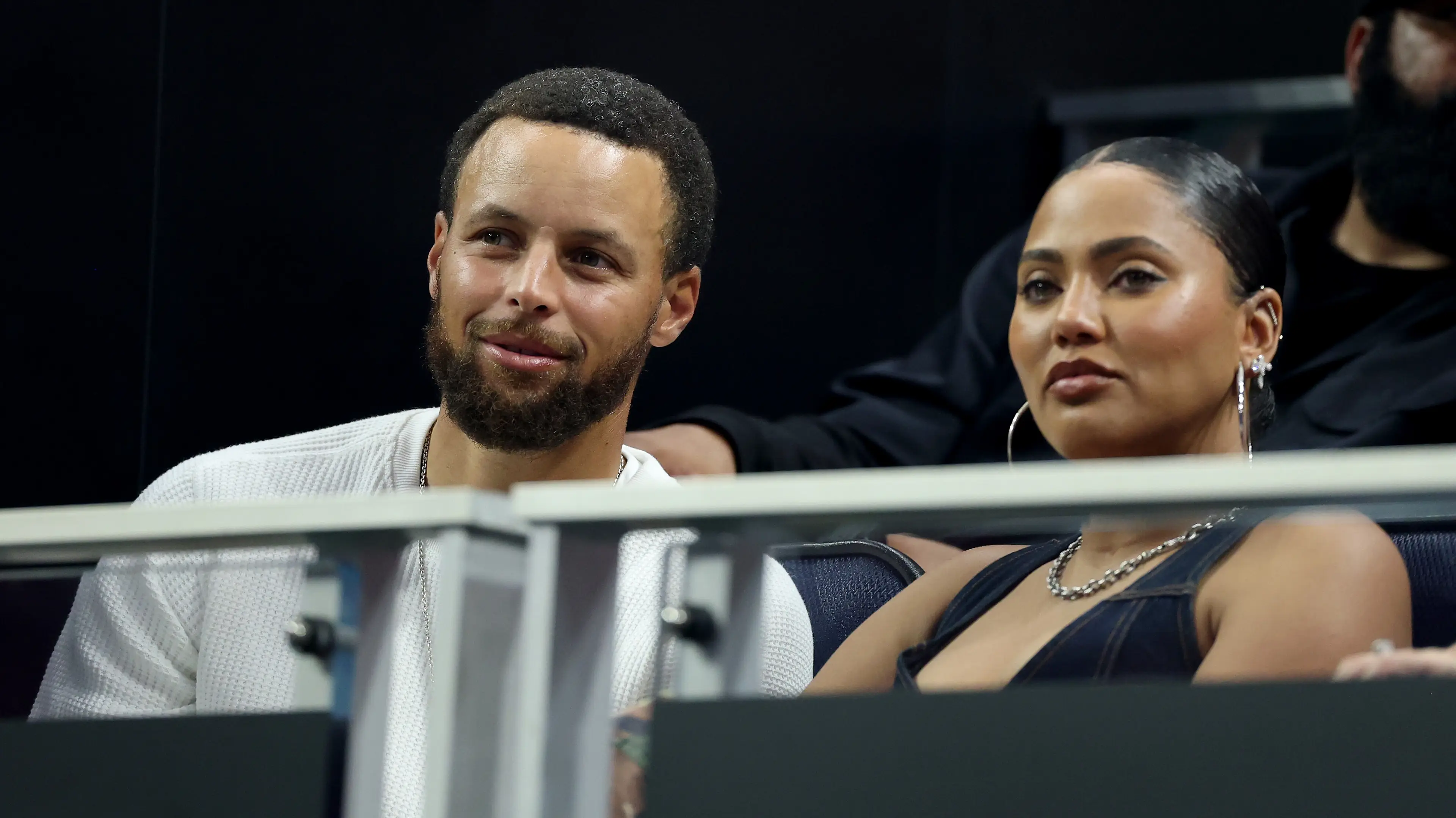 Steph Curry's Wife Reveals She's 'Always in Therapy' as She Makes Marriage Revelation