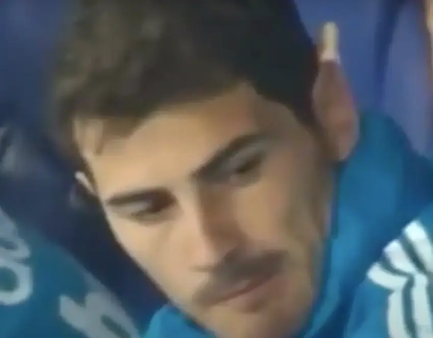 Image: Real Madrid France